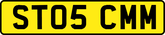 ST05CMM