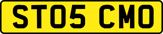 ST05CMO