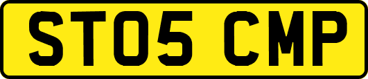 ST05CMP