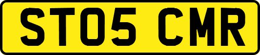 ST05CMR