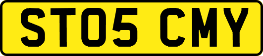 ST05CMY