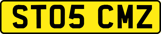 ST05CMZ