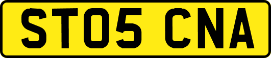 ST05CNA