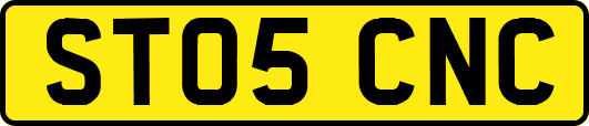 ST05CNC