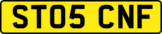 ST05CNF