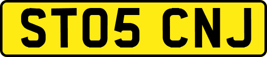 ST05CNJ