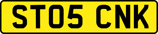 ST05CNK