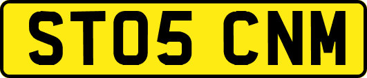 ST05CNM