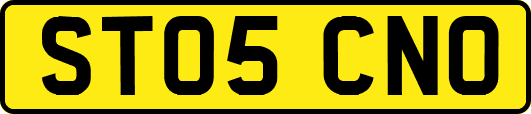 ST05CNO