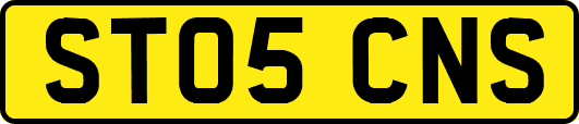 ST05CNS