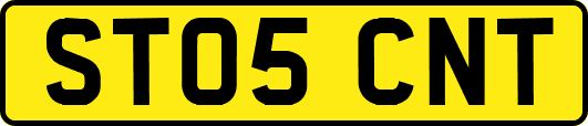 ST05CNT