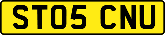 ST05CNU