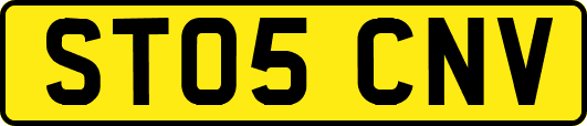 ST05CNV