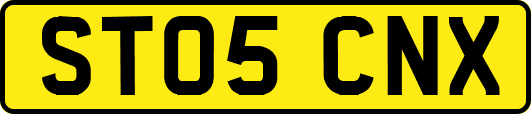 ST05CNX