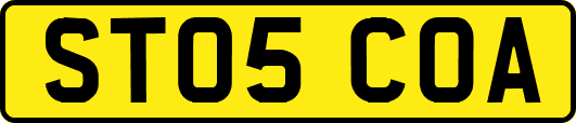 ST05COA