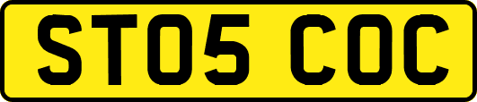 ST05COC