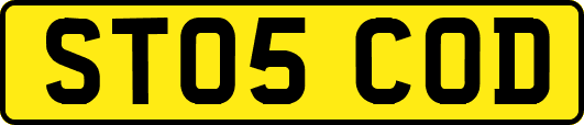 ST05COD