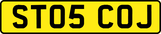 ST05COJ