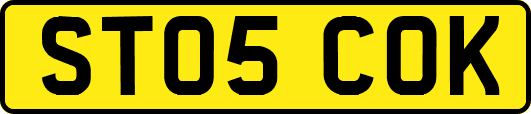 ST05COK