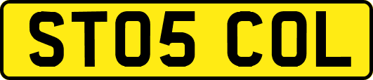 ST05COL