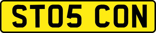 ST05CON