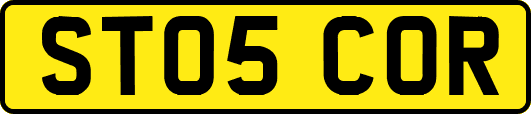 ST05COR