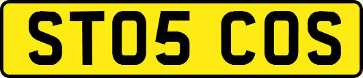 ST05COS