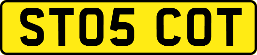 ST05COT