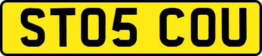 ST05COU