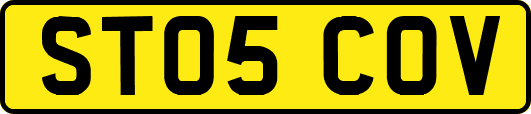 ST05COV