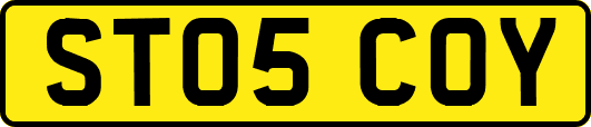 ST05COY