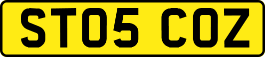 ST05COZ