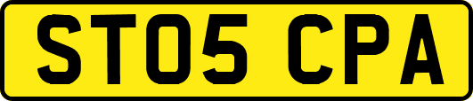 ST05CPA