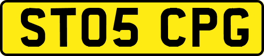 ST05CPG