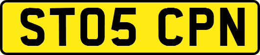 ST05CPN