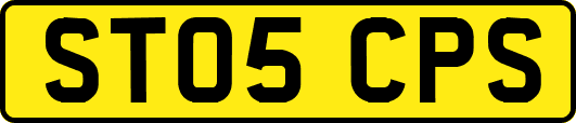 ST05CPS