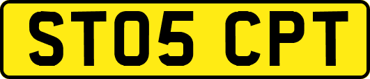 ST05CPT