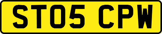 ST05CPW