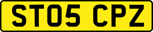 ST05CPZ