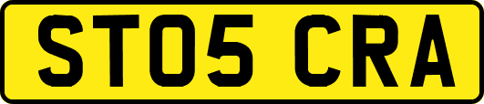 ST05CRA