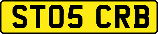 ST05CRB