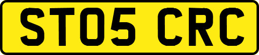 ST05CRC