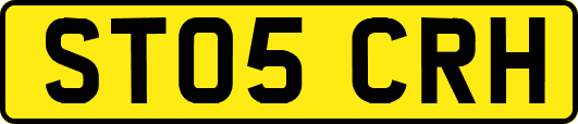 ST05CRH