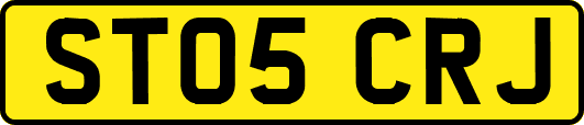 ST05CRJ