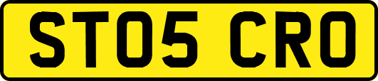ST05CRO