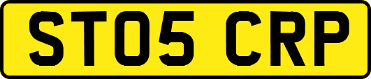 ST05CRP