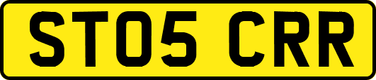 ST05CRR