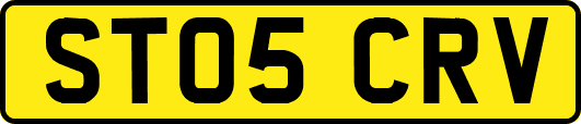 ST05CRV