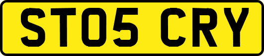ST05CRY