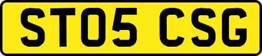 ST05CSG